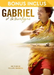 Voir Gabriel et la montagne en streaming et VOD