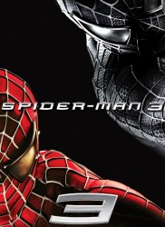 Voir Spider-Man 3 en streaming et VOD