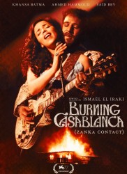 Voir Burning Casablanca en streaming et VOD