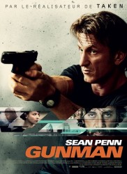 Voir Gunman en streaming et VOD