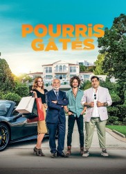 Voir Pourris gâtés en streaming et VOD