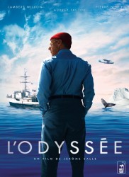 Voir L'odyssée en streaming et VOD