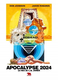 Voir Apocalypse 2024 en streaming et VOD