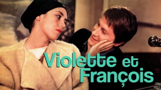 Voir Violette et françois en streaming et VOD