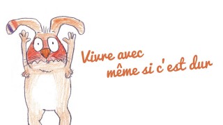 Voir Vivre avec même si c'est dur en streaming et VOD