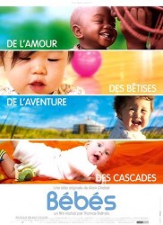 Voir Bébé(s) en streaming et VOD