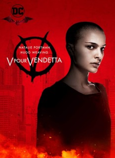 Voir V pour vendetta en streaming sur Filmo