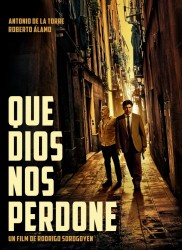 Voir Que dios nos perdone en streaming et VOD