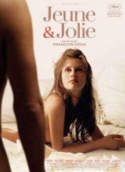 Voir Jeune et jolie en streaming et VOD