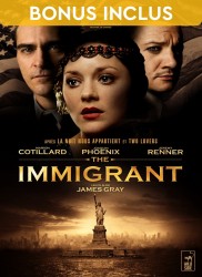 Voir The Immigrant en streaming et VOD