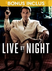 Voir Live by night en streaming et VOD