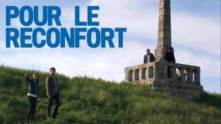 Voir Pour le réconfort en streaming et VOD