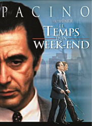 Voir Le temps d'un week-end en streaming et VOD