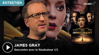 James Gray - 1