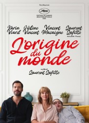 Voir L'origine du monde en streaming et VOD