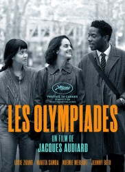 Voir Les Olympiades en streaming et VOD