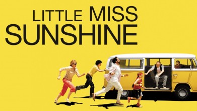 Voir Little Miss Sunshine en streaming et VOD