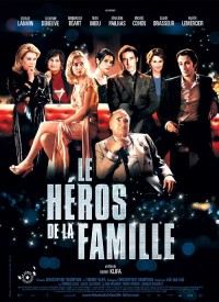 Voir Le héros de la famille en streaming et VOD