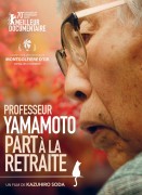 Voir Professeur Yamamoto part à la retraite en streaming et VOD