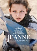 Voir Jeanne en streaming et VOD