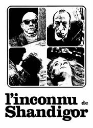 Voir L'Inconnu de Shandigor en streaming et VOD