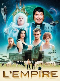 Voir L'Empire en streaming sur Filmo