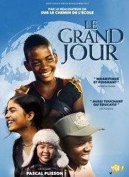 Voir Le grand jour en streaming et VOD