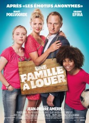 Voir Une famille à louer en streaming et VOD