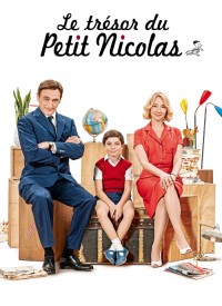 Voir Le Trésor du Petit Nicolas en streaming et VOD