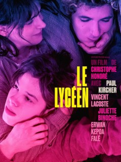 Voir Le Lycéen en streaming sur Filmo