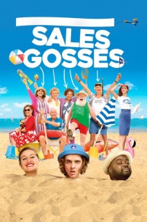 Voir Sales gosses en streaming sur Filmo