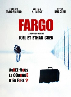 Voir Fargo en streaming sur Filmo