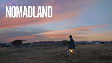 Voir Nomadland en streaming et VOD