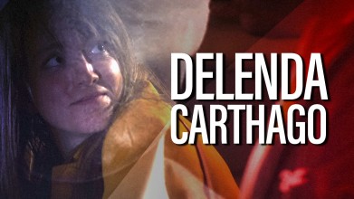 Voir Delenda Carthago en streaming et VOD