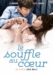 Voir Le souffle au coeur en streaming et VOD