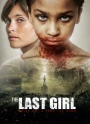 Voir The Last Girl : celle qui a tous les dons en streaming et VOD