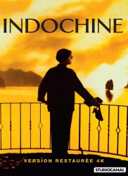 Voir Indochine (version restaurée) en streaming et VOD