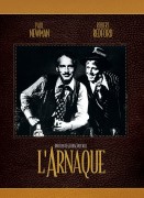 Voir L'arnaque en streaming et VOD