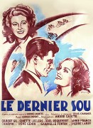 Voir Le dernier sou en streaming et VOD