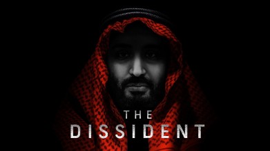 Voir The Dissident en streaming et VOD