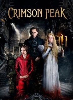 Voir Crimson Peak en streaming sur Filmo