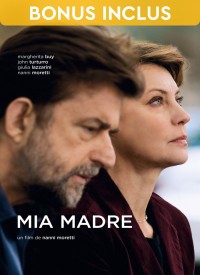 Voir Mia madre en streaming et VOD