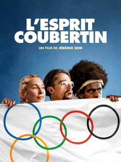 Voir L'Esprit Coubertin en streaming sur Filmo