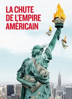 Voir La chute de l'Empire Americain en streaming sur Filmo