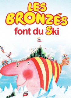 Voir Les bronzés font du ski en streaming sur Filmo