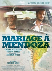 Voir Mariage à Mendoza en streaming et VOD