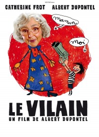 Voir Le vilain en streaming et VOD