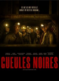 Voir Gueules noires en streaming et VOD