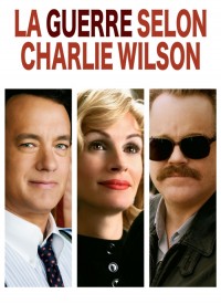 Voir La guerre selon Charlie Wilson en streaming et VOD