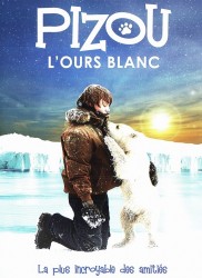 Voir Pizou l'ours blanc en streaming et VOD